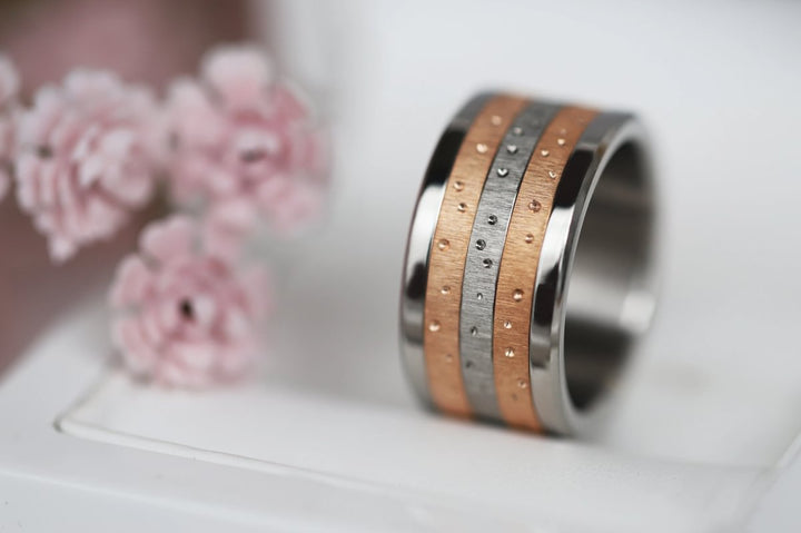 November set "Steel Air"