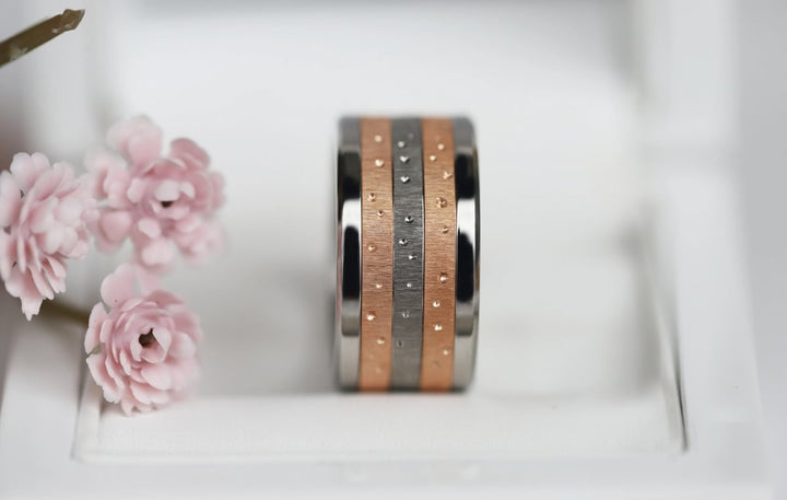 November set "Steel Air"