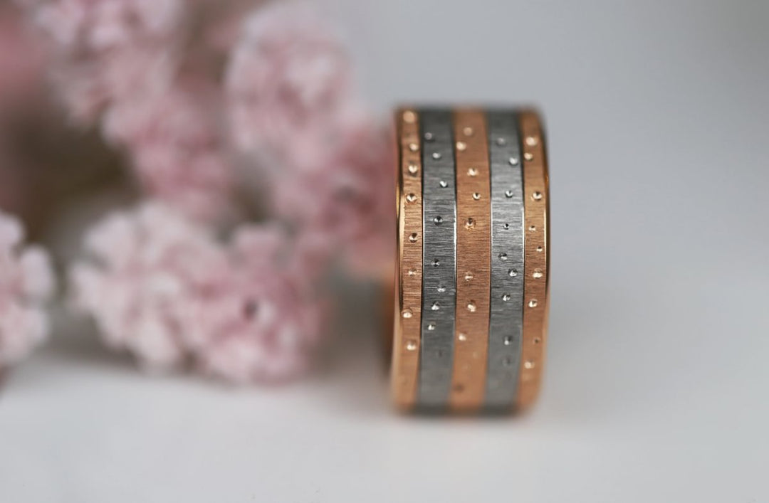 November set "Steel Air"