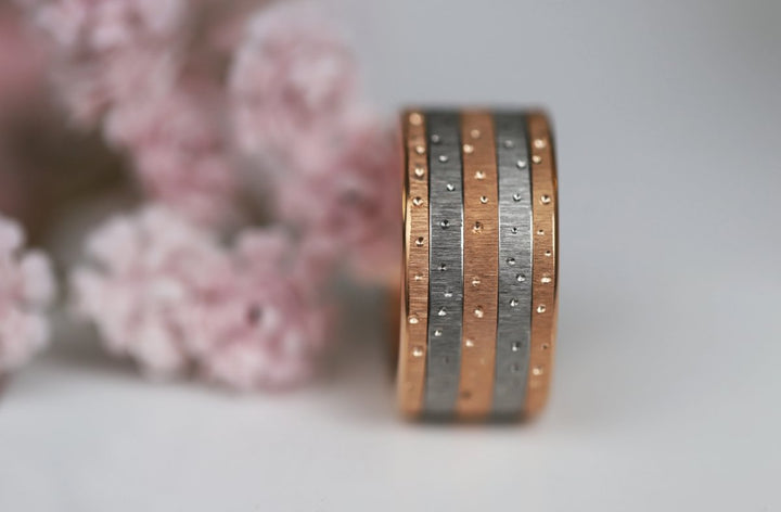 November set "Steel Air"