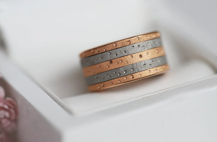 November set "Steel Air"