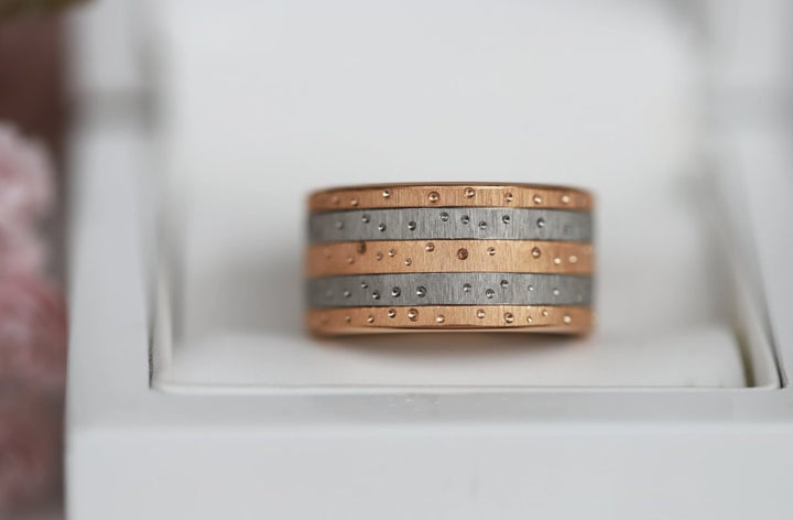 November set "Steel Air"