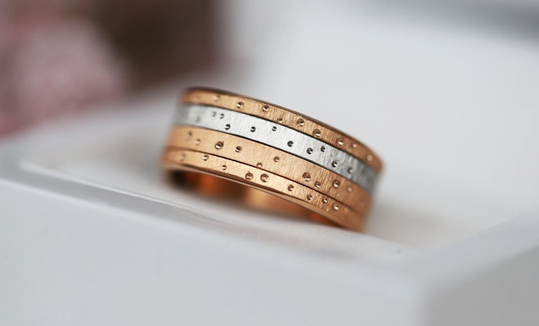 November set "Steel Air"