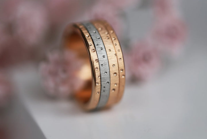 November set "Steel Air"