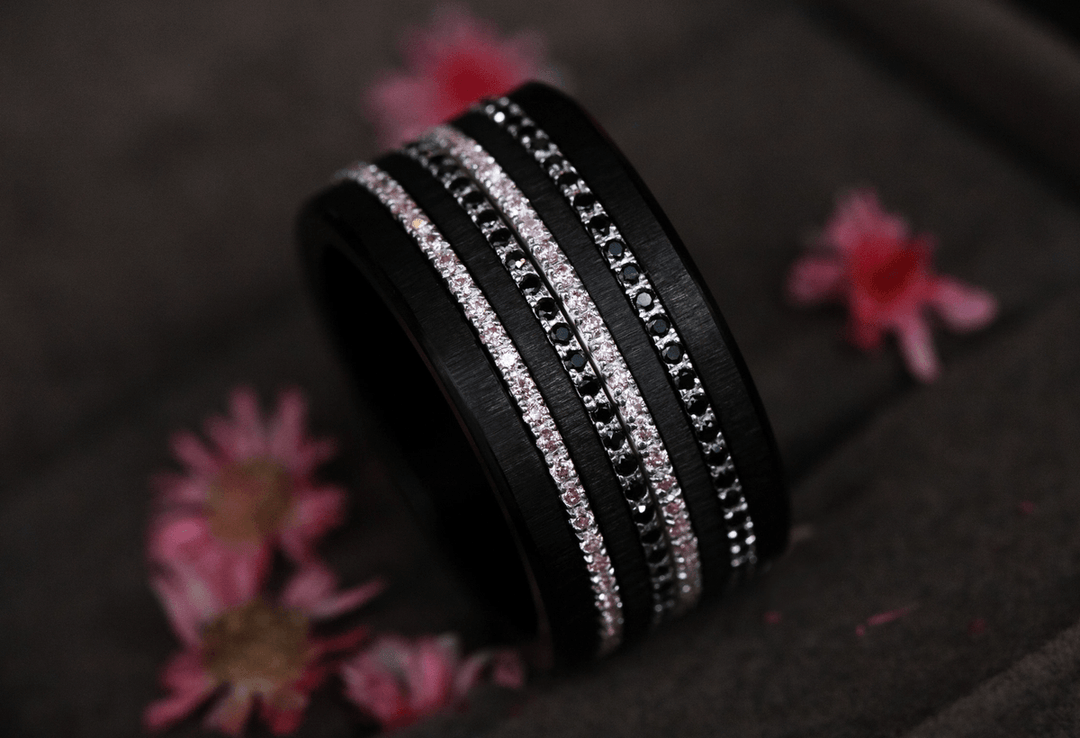 Coffret d'avril - Yoru Sakura