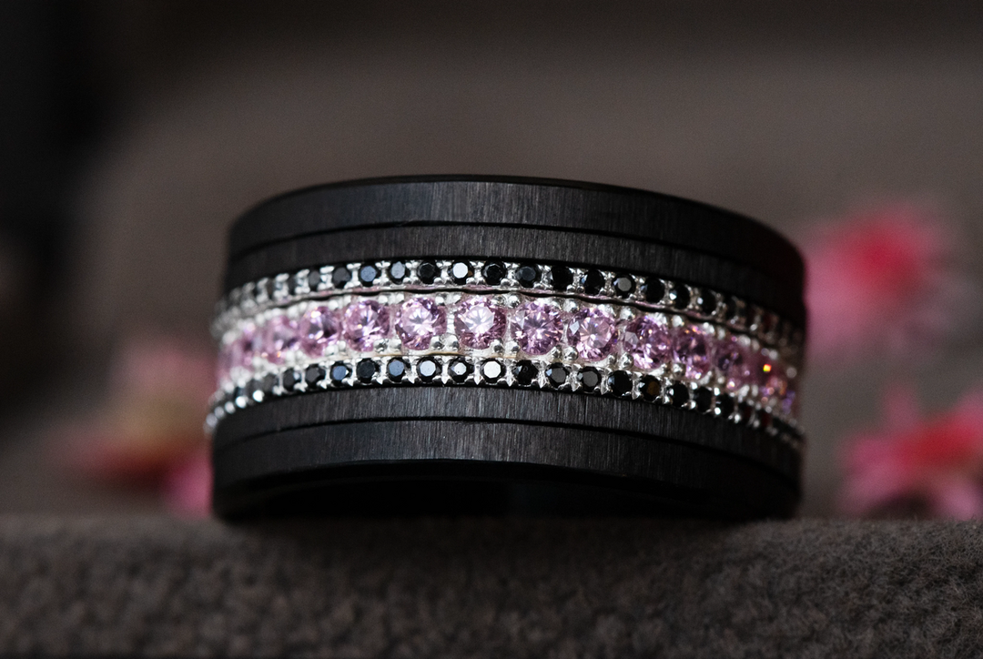 Coffret d'avril - Soft Bloom