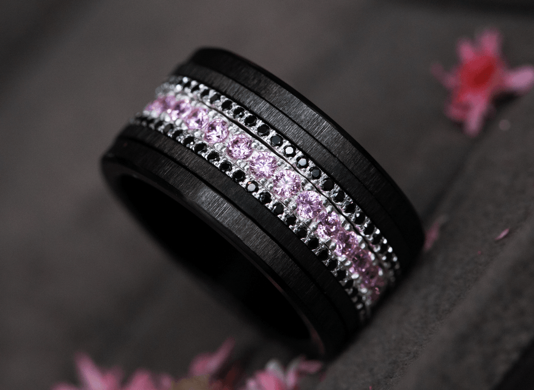 Coffret d'avril - Soft Bloom