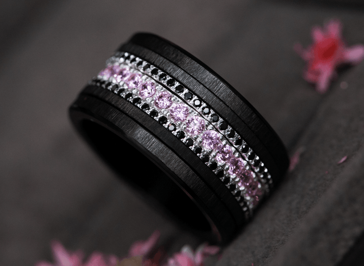 Coffret d'avril - Soft Bloom