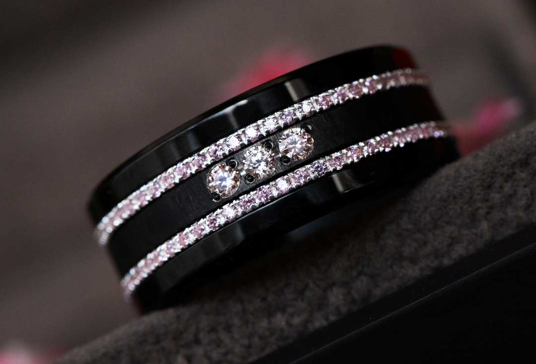 Coffret d'avril - Blush Blossom