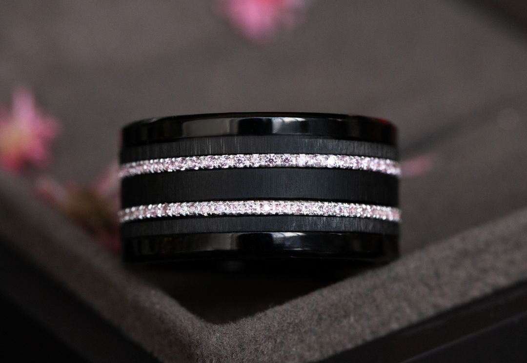 April Set - Blütenblatt