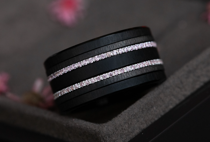 April Set - Blütenblatt