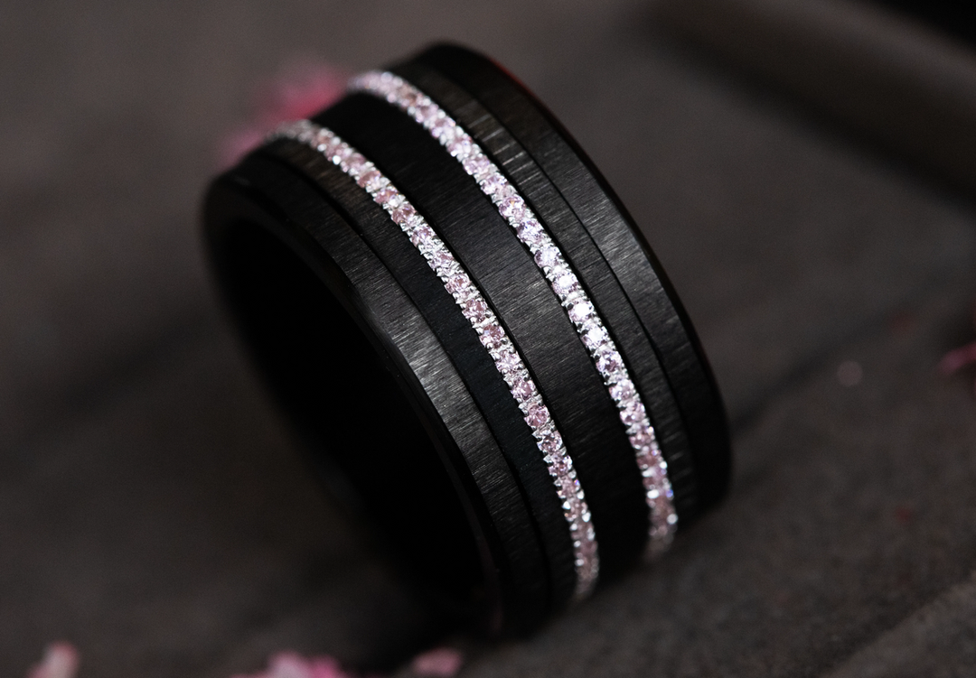 April Set - Blütenblatt