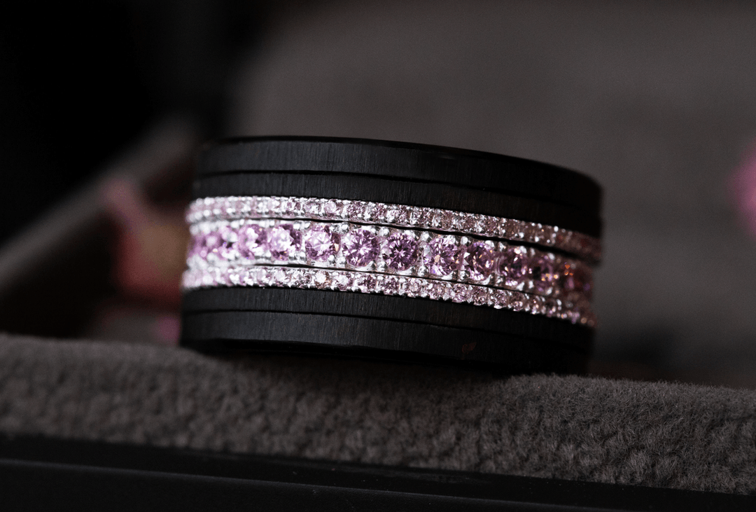 April set - Obsidian