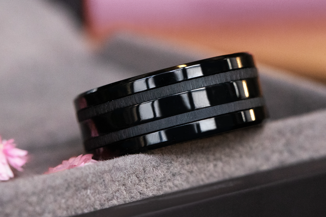 April Set - Dark Bloom