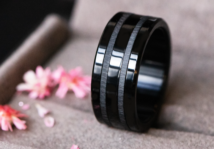 April Set - Dark Bloom