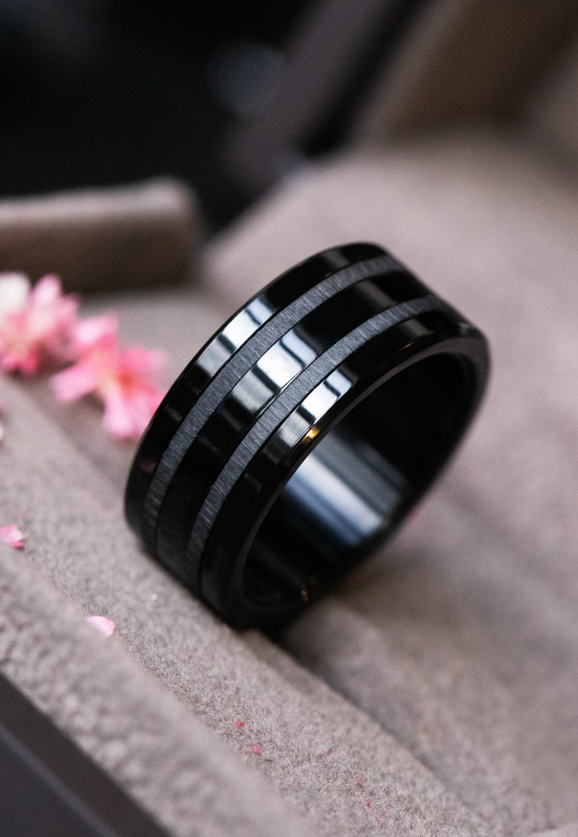 April Set - Dark Bloom