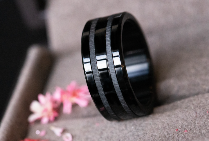 April Set - Dark Bloom