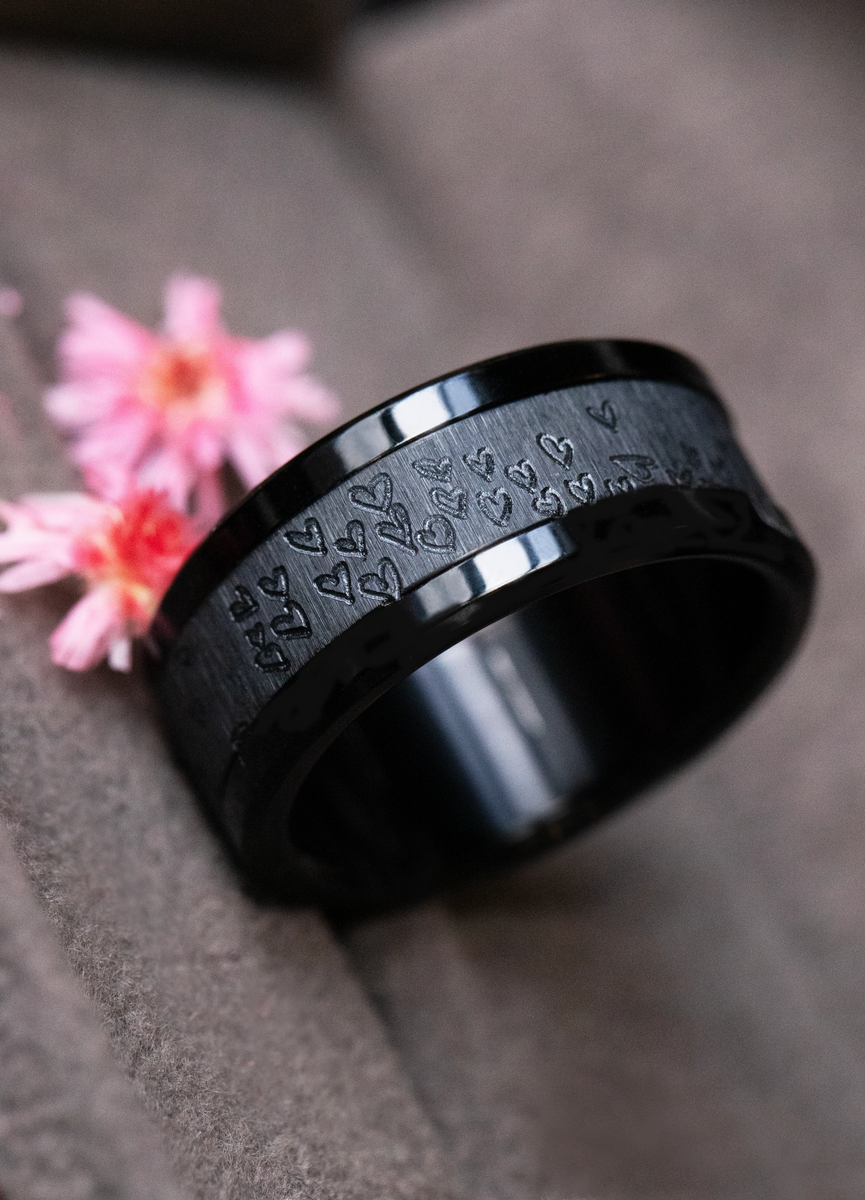 Coffret d'avril - Yoko Night