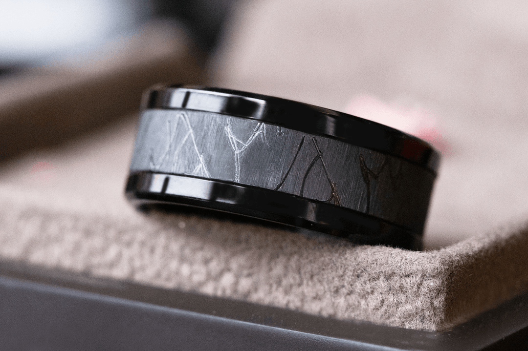 Coffret d'avril - Yoko Night