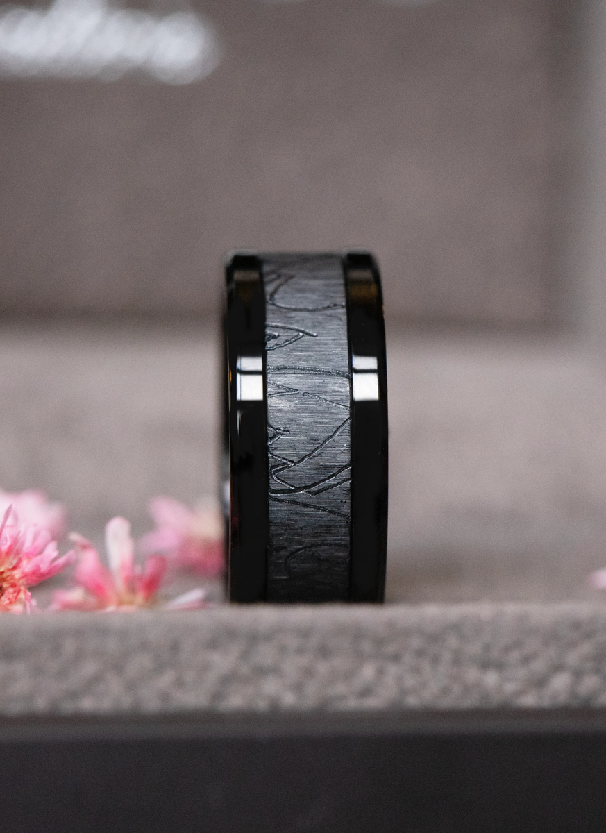 Coffret d'avril - Yoko Night