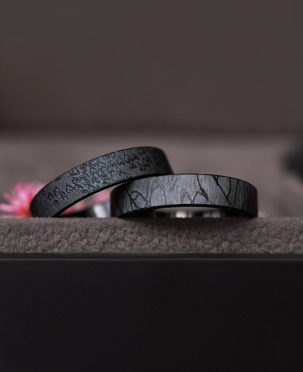 Coffret d'avril - Yoko Night