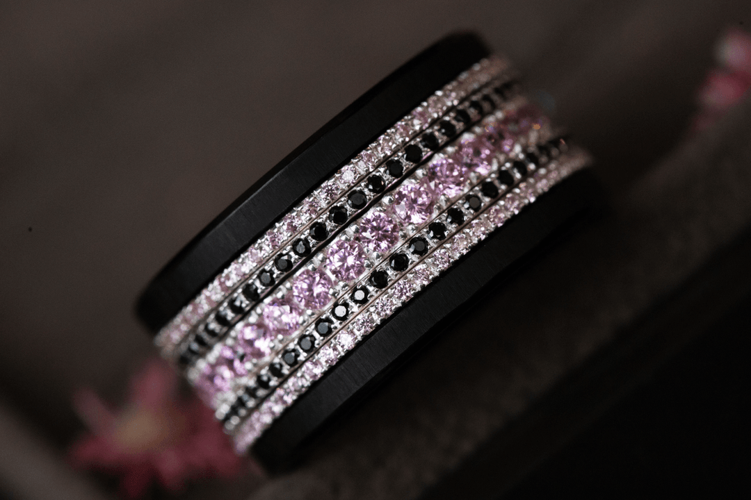 Coffret d'avril - Sakura Night