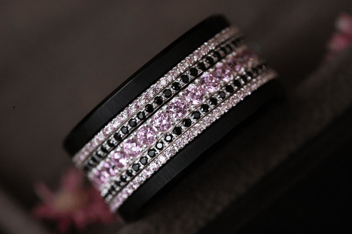 Coffret d'avril - Sakura Night