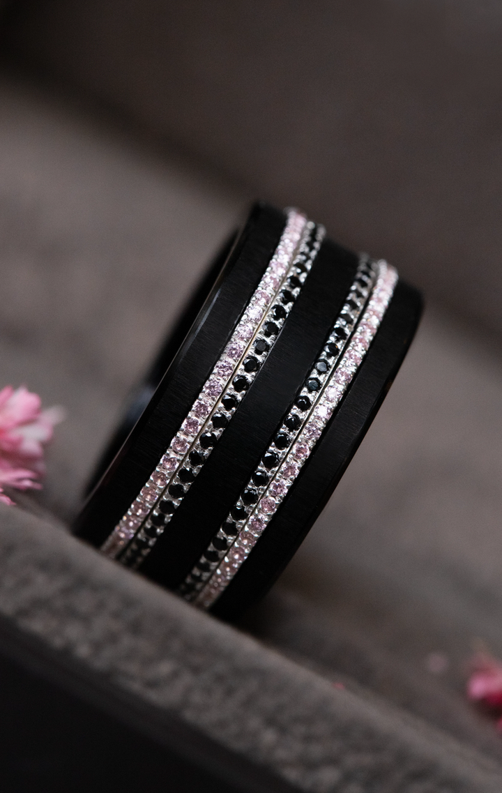 Coffret d'avril - Yami