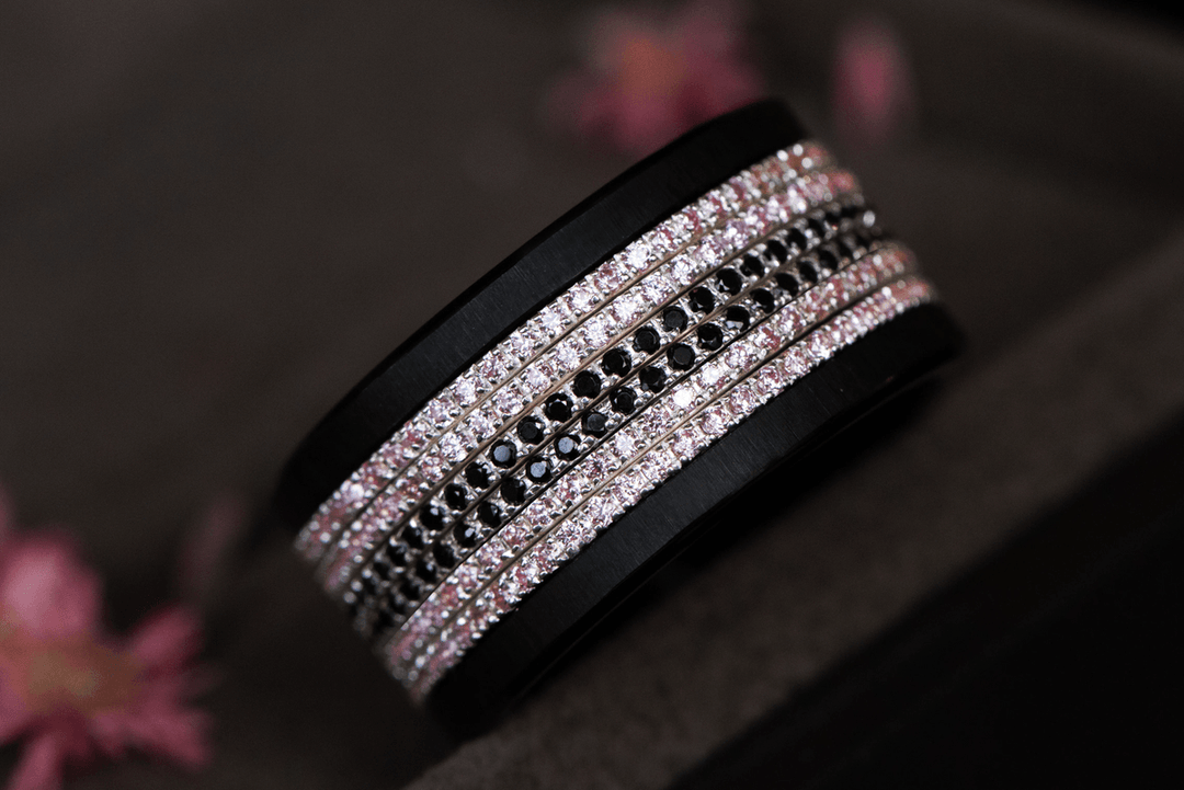 April Set - Shadow Bloom