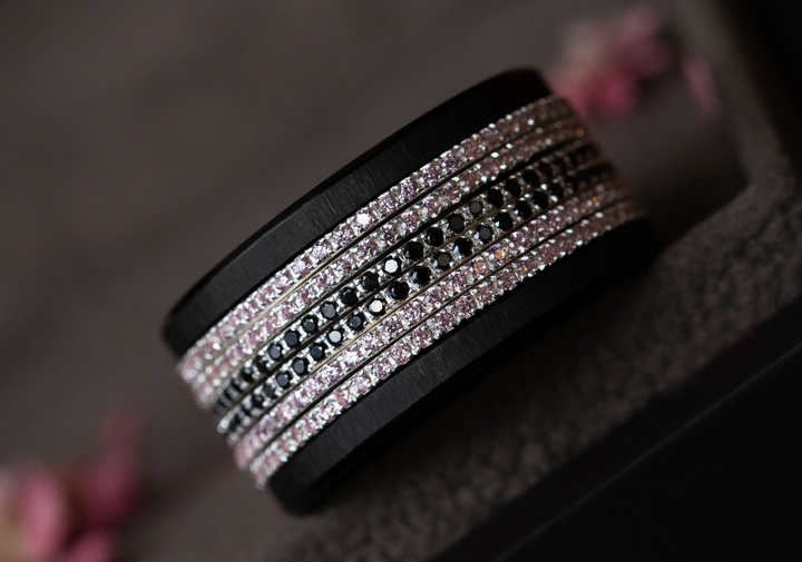 April Set - Shadow Bloom