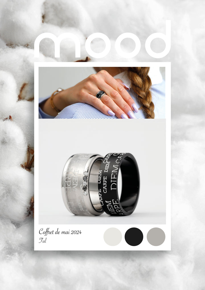 Coffret Tal