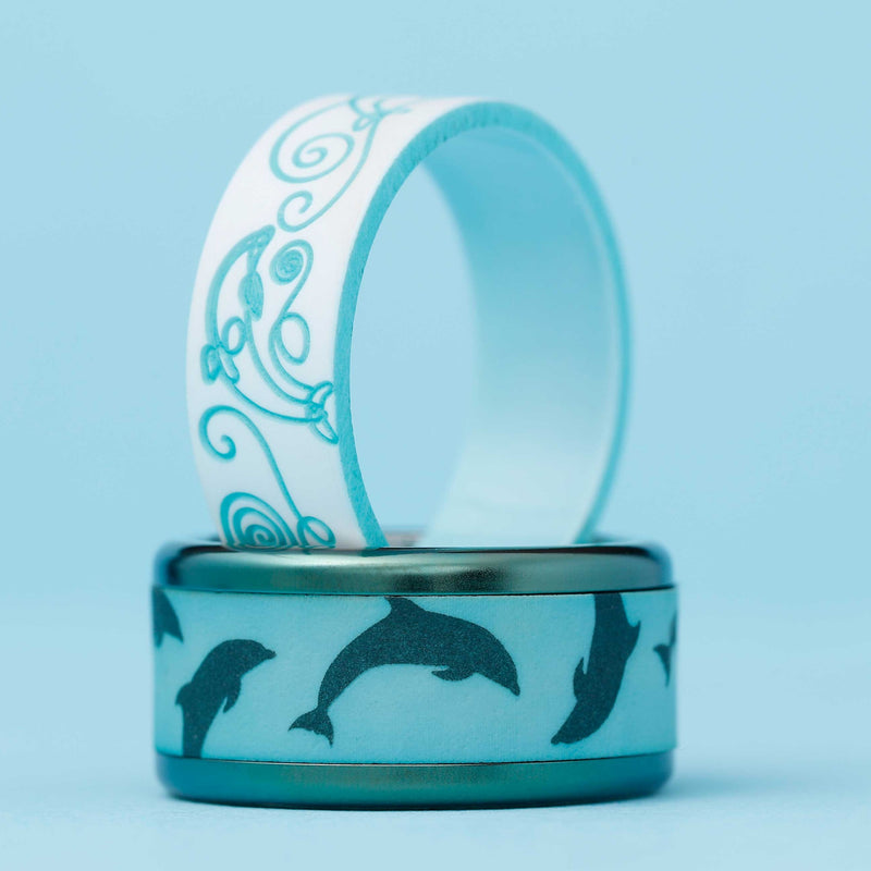 Coffret Dolphin