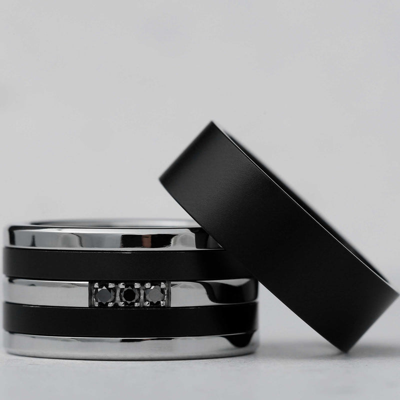 Coffret Whale