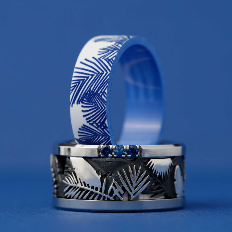 Coffret Malia