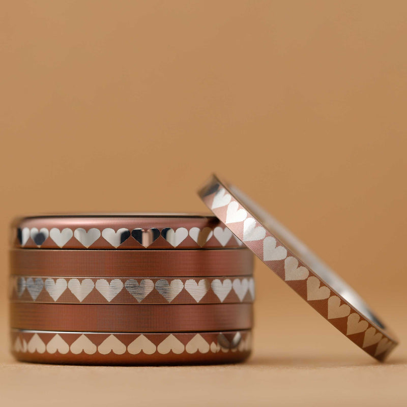 Coffret Pencil Box