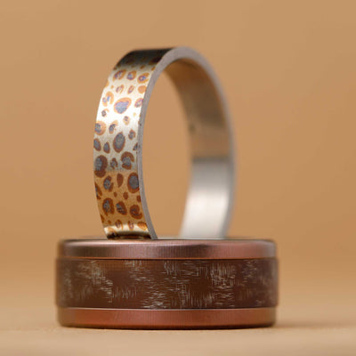 Coffret Ruler