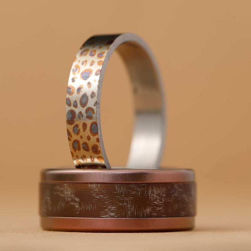 Coffret Ruler