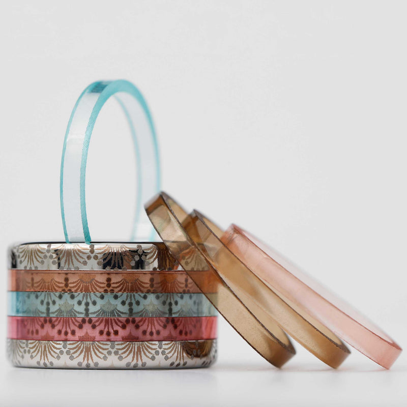 Coffret Polly