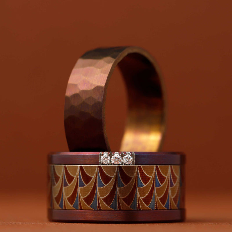 Coffret John