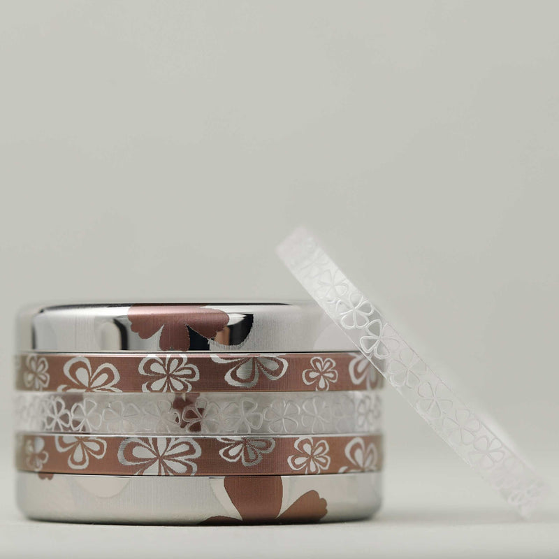Addon und Fassung ausser Ringset - Angel