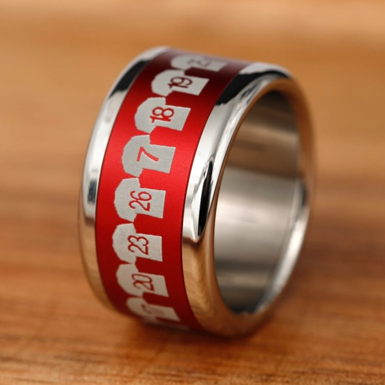 Addon Aluminium Schweizer Trikot