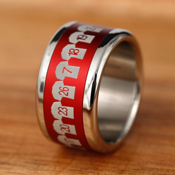 Addon Aluminium Schweizer Trikot