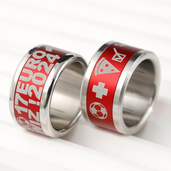 Addon Aluminium Hop Suisse