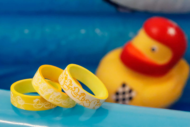 Addon yellow duck