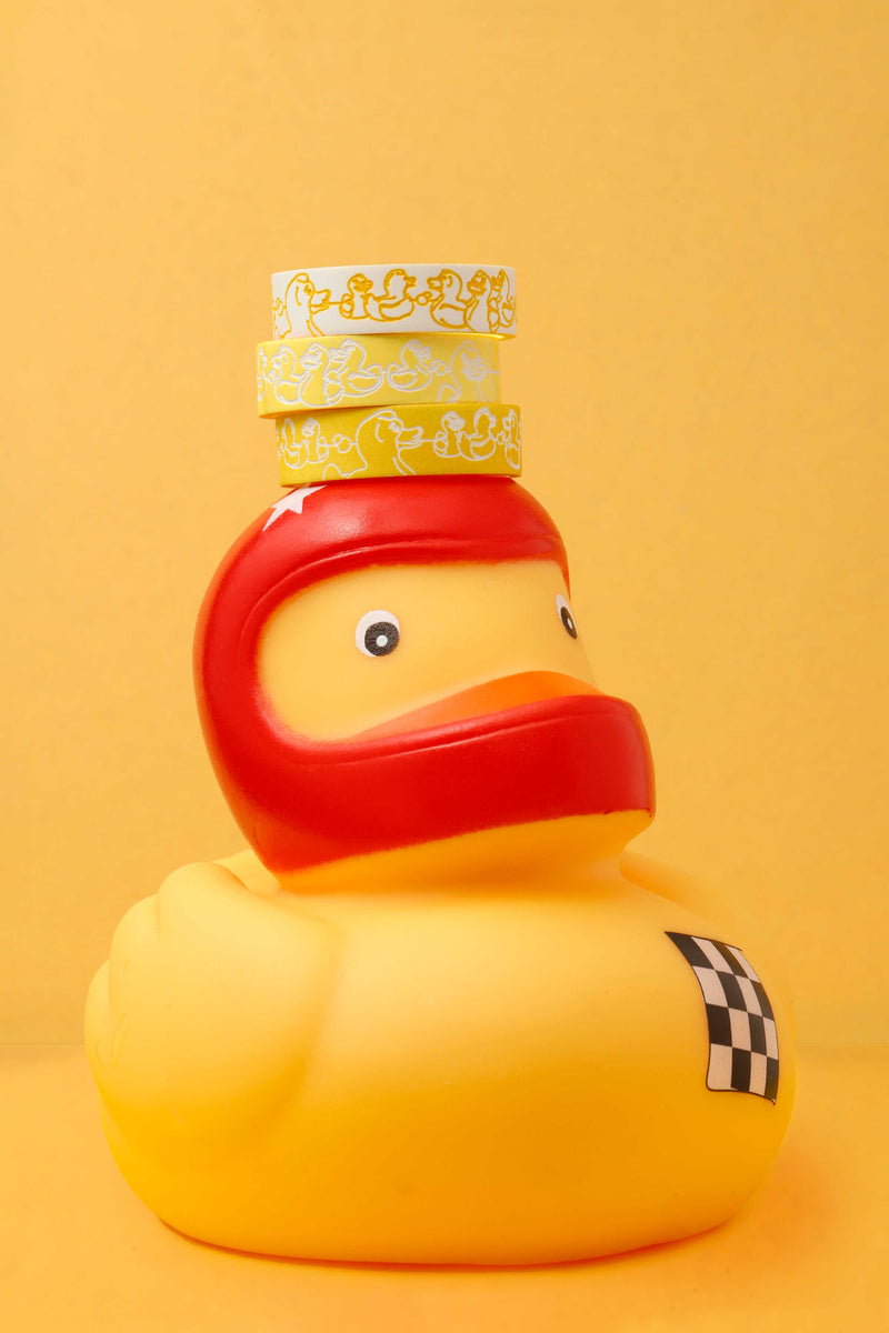 Addon yellow duck