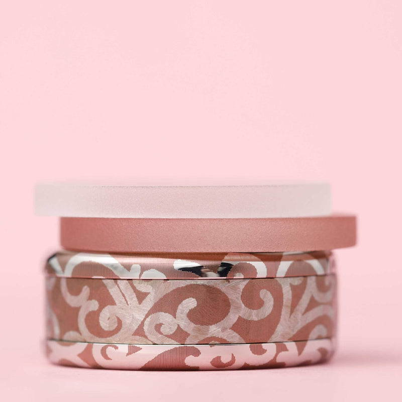 Addon et base hors coffret - Prune