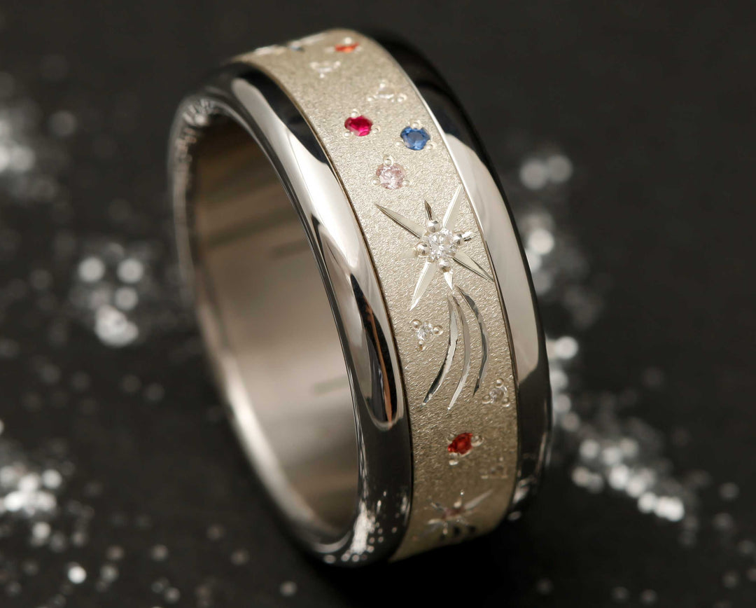 2/3 silver Unicorn