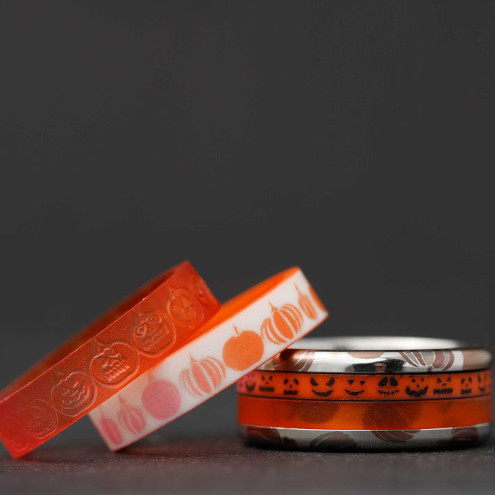 Pumpkin - Coffret Halloween