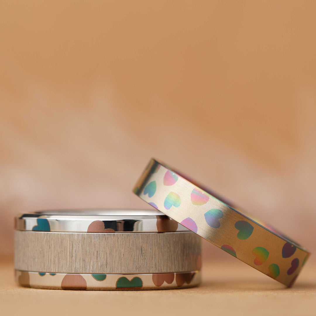 Aphrodite - Set Full love 2023