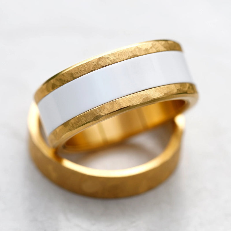 🟡 Ring-Set | Goldmine